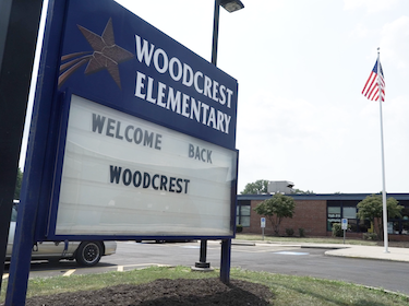  Woodcrest Elementary